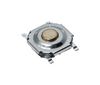 C&K COMPONENTS PTS525 SK15 SMTR2 LFS