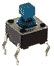 E-SWITCH TL1105SPF250Q.