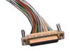 CINCH CONNECTIVITY SOLUTIONS DCHM21S6N5-36.0MN-HT1