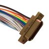 CINCH CONNECTIVITY SOLUTIONS DCHM15P6N5-36.0MN-HT1