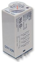 OMRON INDUSTRIAL AUTOMATION H3Y-4  10S DC24