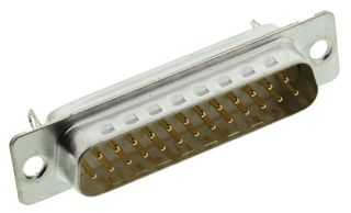 AMPHENOL COMMUNICATIONS SOLUTIONS DB25P064HTXLF