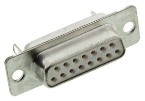 AMPHENOL COMMUNICATIONS SOLUTIONS DA15S064HTLF