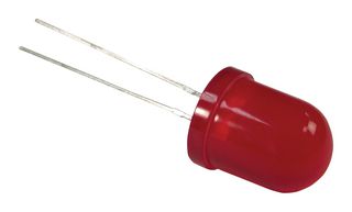 KINGBRIGHT L-813SRD-C