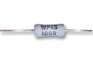 TT ELECTRONICS / WELWYN WP4S-1K5JA1