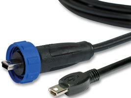 BULGIN LIMITED PX0442/2M00