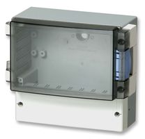 FIBOX ABS 17/16-3 ENCLOSURE