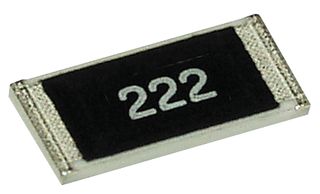 NEOHM - TE CONNECTIVITY CRGS1206J5R6