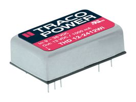 TRACO POWER THD 12-2412WI