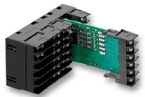 OMRON K33CPA