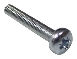 TR FASTENINGS M4 10 PRSTMC Z100