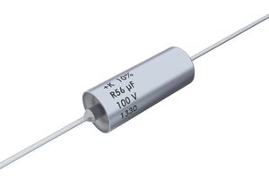 KEMET M39003/01-2286
