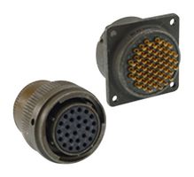 AMPHENOL INDUSTRIAL MS3111P8-2P