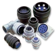 AMPHENOL INDUSTRIAL 97-3057-1007-1-621