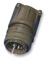 AMPHENOL INDUSTRIAL MS3106E14S-2P