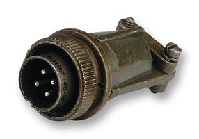 AMPHENOL INDUSTRIAL MS3106E22-2P