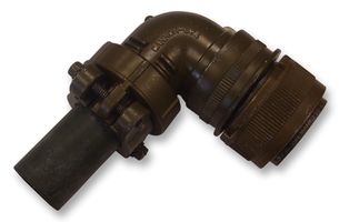 AMPHENOL INDUSTRIAL MS3108E20-15P