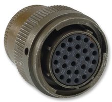 ITT CANNON KPT06B20-41P
