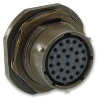 AMPHENOL INDUSTRIAL MS3114E16-26P
