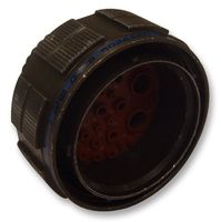 AMPHENOL INDUSTRIAL D38999/26MF11PN