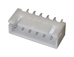 JST / JAPAN SOLDERLESS TERMINALS B6B-XH-A (LF)(SN)