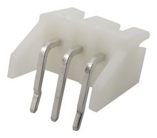 JST / JAPAN SOLDERLESS TERMINALS S3B-XH-A (LF)(SN)