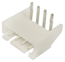 JST / JAPAN SOLDERLESS TERMINALS S4B-XH-A (LF)(SN)