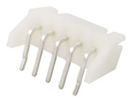 JST / JAPAN SOLDERLESS TERMINALS S5B-XH-A (LF)(SN)