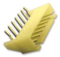 JST / JAPAN SOLDERLESS TERMINALS S7B-XH-A (LF)(SN)