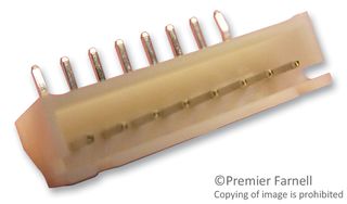 JST / JAPAN SOLDERLESS TERMINALS S8B-XH-A (LF)(SN)