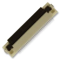 MOLEX / PARTNER STOCK 52893-2495