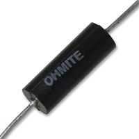 OHMITE 12FR025E