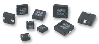 WURTH ELEKTRONIK 744312025