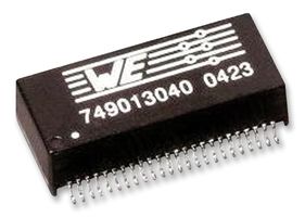 WURTH ELEKTRONIK 749012011