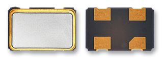 EUROQUARTZ 48.000MHZ XO53050UITA