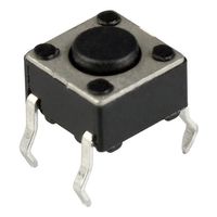 OMRON ELECTRONIC COMPONENTS B3F-1020