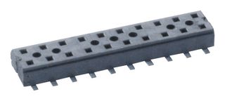 SAMTEC CLT-110-02-L-D