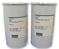 DOW 527 A&B 2KG KIT