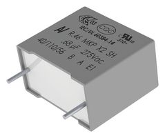 KEMET R46KF222000N0M