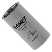 KEMET / PARTNER STOCK PEH200YT4220MU2