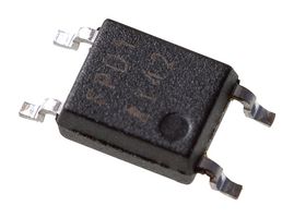ISOCOM COMPONENTS 2004 LTD IS127