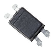 ISOCOM COMPONENTS 2004 LTD ISP815X