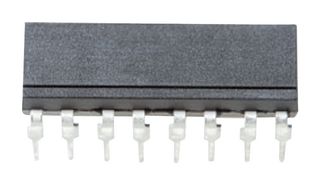 ISOCOM COMPONENTS 2004 LTD TIL199