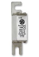 EATON BUSSMANN 170M2610