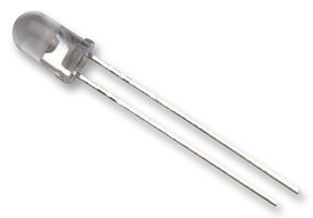 BROADCOM HLMP-EL1A-Z1KDD