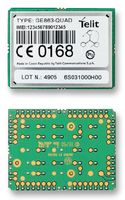 TELIT WIRELESS SOLUTIONS GE863QUD730