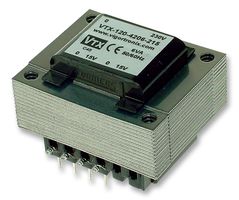 VIGORTRONIX VTX-120-003-615