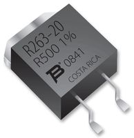 BOURNS PWR263S-20-2R50J