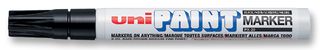 UNI-BALL PX-20 BLACK