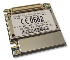 CINTERION TC63I